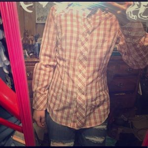 New Western/rodeo shirt